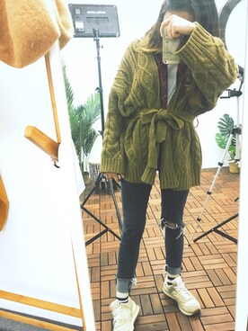 leewingblueさんのコーディネート