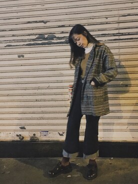 leewingblueさんのコーディネート