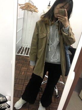 leewingblueさんのコーディネート