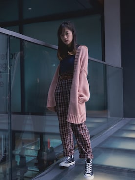 leewingblueさんのコーディネート