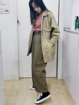 leewingblueさんのコーディネート