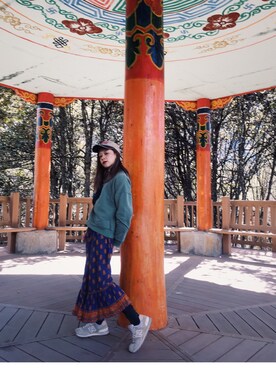 leewingblueさんのコーディネート