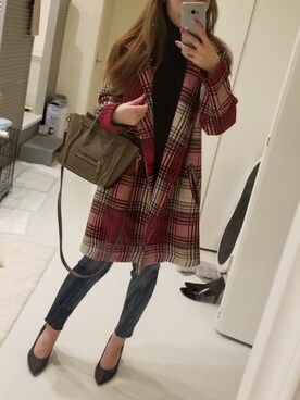 nonochanさんのコーディネート