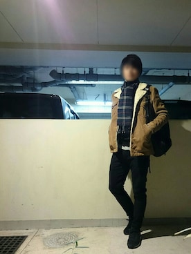 ゆうさんのコーディネート