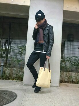 ゆうさんのコーディネート