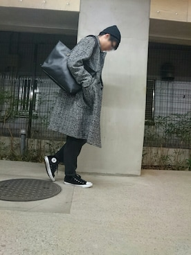 ゆうさんのコーディネート