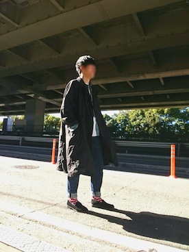 ゆうさんのコーディネート