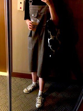 HoKuさんのコーディネート