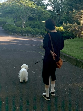 HoKuさんのコーディネート