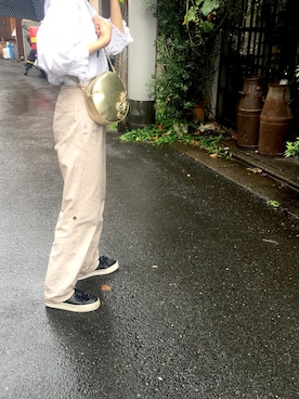 HoKuさんのコーディネート