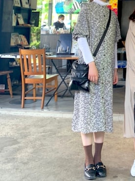 HoKuさんのコーディネート