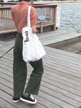 HoKuさんのコーディネート