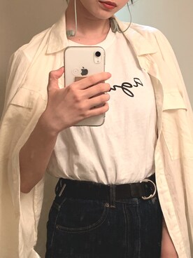 HoKuさんのコーディネート