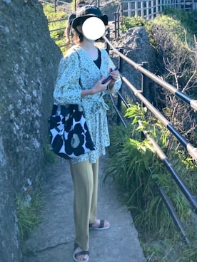 HoKuさんのコーディネート