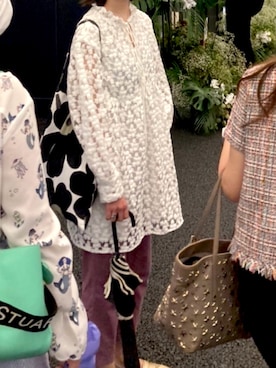 HoKuさんのコーディネート