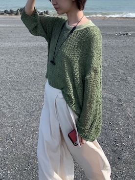 HoKuさんのコーディネート