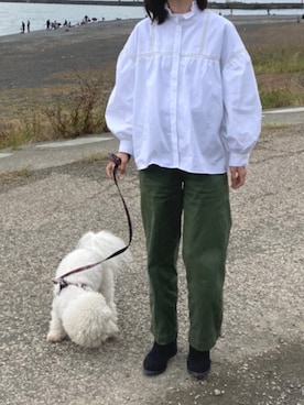 HoKuさんのコーディネート