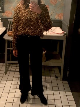 HoKuさんのコーディネート