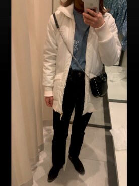 HoKuさんのコーディネート