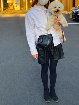 HoKuさんのコーディネート