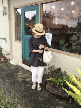 sasasa さんのコーディネート