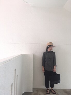 sasasa さんのコーディネート