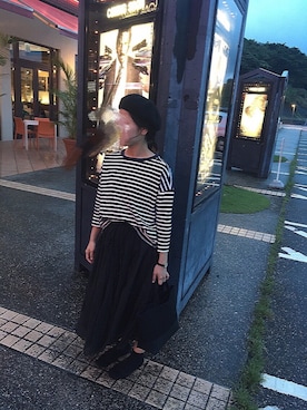 sasasa さんのコーディネート