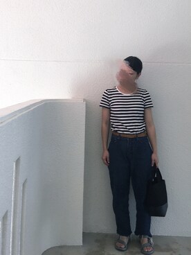 sasasa さんのコーディネート