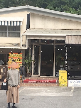 sasasa さんのコーディネート