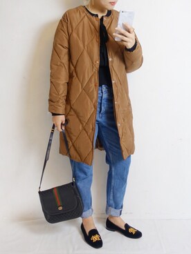 ASATOさんのコーディネート