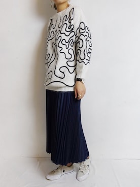 ASATOさんのコーディネート