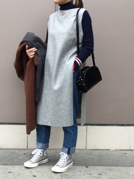 ASATOさんのコーディネート