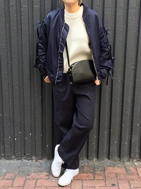 ASATOさんのコーディネート