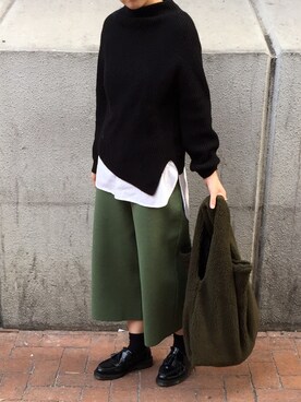 ASATOさんのコーディネート