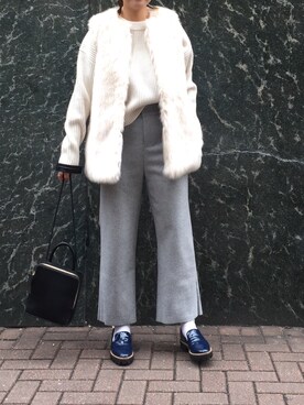 ASATOさんのコーディネート