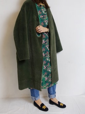 ASATOさんのコーディネート