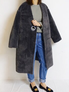 ASATOさんのコーディネート