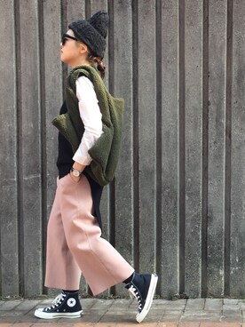 ASATOさんのコーディネート