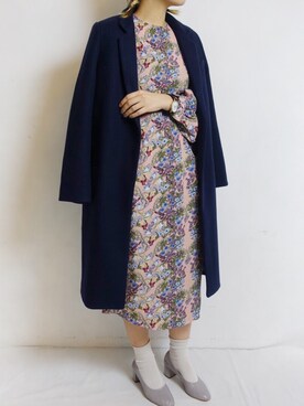 ASATOさんのコーディネート