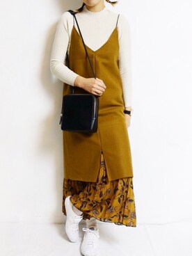 ASATOさんのコーディネート