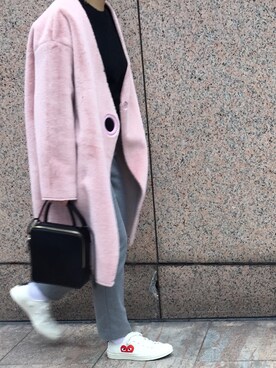 ASATOさんのコーディネート