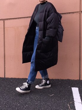 ASATOさんのコーディネート