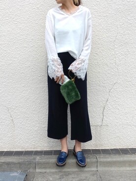 ASATOさんのコーディネート