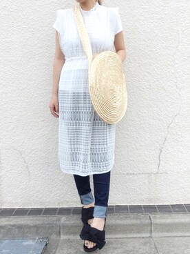 ASATOさんのコーディネート