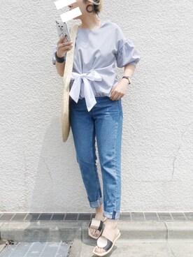 ASATOさんのコーディネート