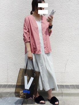 ASATOさんのコーディネート