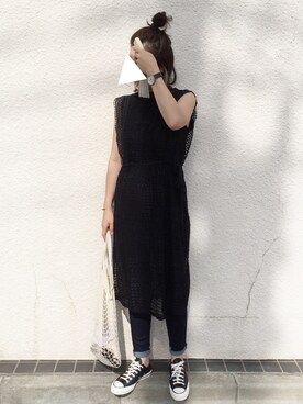 ASATOさんのコーディネート