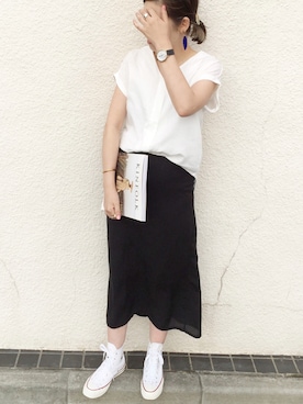 ASATOさんのコーディネート