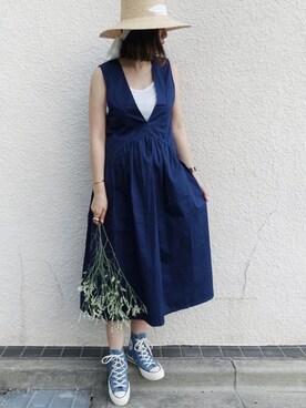 ASATOさんのコーディネート