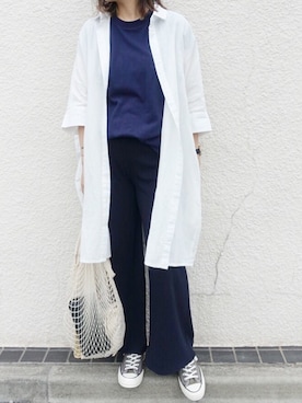 ASATOさんのコーディネート